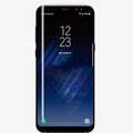Бронированная полиуретановая пленка на весь экран TPU Full Screen Cover для Samsung G955F Galaxy S8 Plus(#3)
