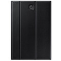 Полиуретановый чехол Book Cover EF-BT810PBEGRU Black для Samsung Galaxy Tab S2 9.7(#2)