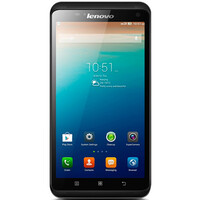 Защитная пленка Ainy матовая для Lenovo IdeaPhone S930