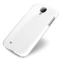 Пластиковый чехол SGP Ultra Thin Air Series Infinity White для Samsung i9500 Galaxy S4(#2)