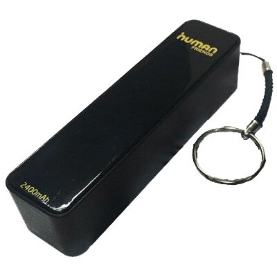 Внешнее зарядное устройство Human Friends Stick 2400mAh(3)
