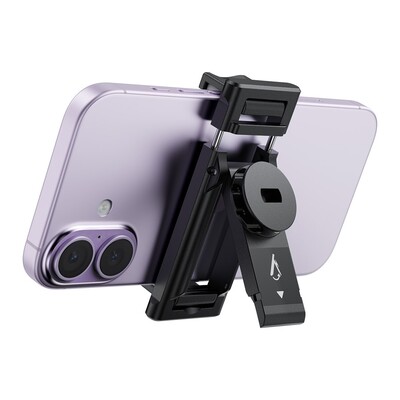 Штатив с функцией отслеживания лица Acefast E41 selfie stick with automatic tripod and face tracking(8)