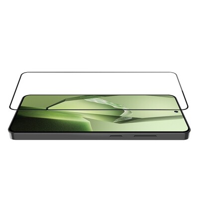 Защитное стекло Nillkin CP+Pro Черное для OnePlus 13R(2)