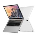 Накладка для ноутбука Wiwu Crystal Shield Case прозрачный для Apple Macbook Air 15 2025 M4 (A3241)(#1)