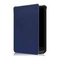 Полиуретановый чехол TPU Cover Case синий для PocketBook 617(#1)