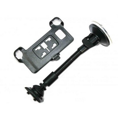 Автомобильный держатель Flexyble leg’s для Samsung i9100 Galaxy S2(3)