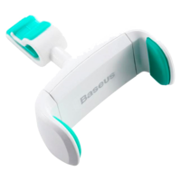 Автомобильные держатель Baseus Stable Series Car Mount SUGX-13 белый