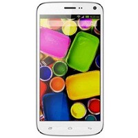 Защитная пленка Ainy матовая для FLY IQ458 Quad EVO Tech 2