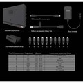 Внешний аккумулятор CAPDASE Power Cruizer Battery Pack для Apple(#4)