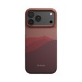 Кевларовый чехол с Magsafe Pitaka Edge Case Over The Horizon 2.0 Autumn Dusk для Apple iPhone 18 Pro(#1)