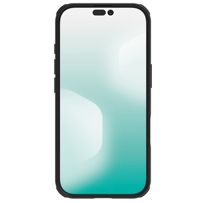 Чехол с защитой камеры Nillkin CamShield Pro Magnetic черный для Apple iPhone 17(4)