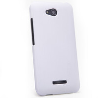 Пластиковый чехол Nillkin D-Style Matte White для HTC Desire 616 Dual Sim
