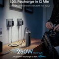 Внешний аккумулятор Anker Prime Power Bank A110A 300W 26000mAh (CCC)(#3)
