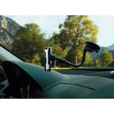 Автомобильный держатель Baseus Curve Car(TR01)(4)