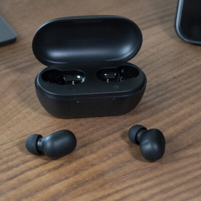 Наушники Haylou GT1 XR черный(2)