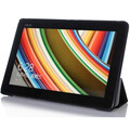 Полиуретановый чехол NOVA Case Black для Asus Transformer Book T200TA(#1)