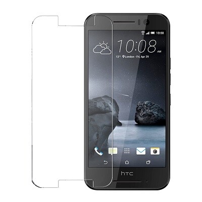 Противоударное защитное стекло Ainy Tempered Glass Protector 0.3mm для HTC One S9(1)