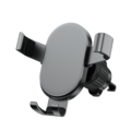 Гравитационный автодержатель Blueo Aluminum Alloy Gravity Car Mount(#1)