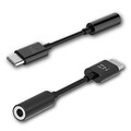 Адаптер USB-C на Jack 3.5mm Xiaomi ZMI (AL71A) черный(#2)