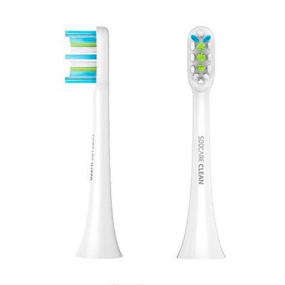 Электрическая зубная щетка Soocas X3 (global) белая(4)