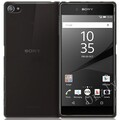 Силиконовый чехол KissWill TPU Case Grey для Sony Xperia Z5 Compact(#1)