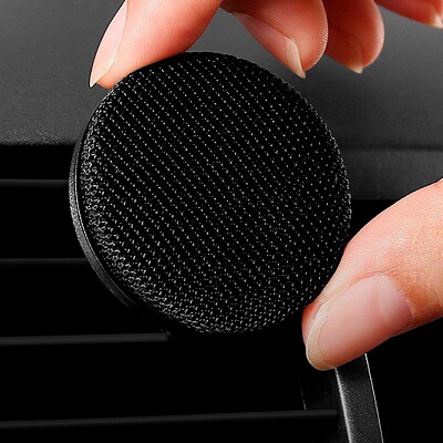 Автомобильный ароматизатор Baseus Car Fragrance Fabric Artifact(3)