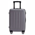 Чемодан Xiaomi Mi 90 Points Travel Suitcase 1А 20" (Серый)(#1)