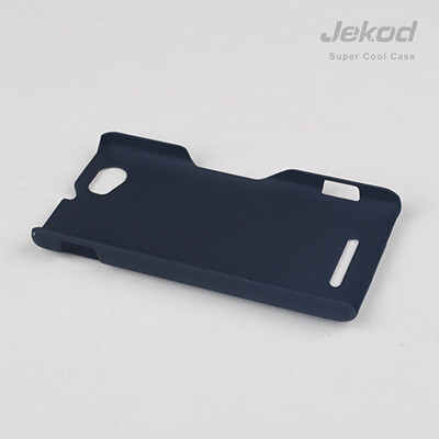 Пластиковый чехол Jekod Cool Case Black для Sony Xperia M/C1905 Dual(2)