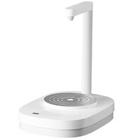 Автоматический настольный диспенсер для воды Smartda TDS Hot Water Collector (HD-JRSSQ01) белый