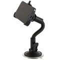 Автомобильный держатель Flexyble leg’s для Apple iPhone 5/5s/SE(#4)
