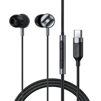 Проводные наушники с гарнитурой Acefast L6 USB-C in-ear wired earphones