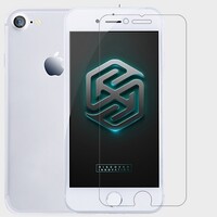 Защитная пленка с блесточками Nillkin Crystal Bright Diamond  для Apple iPhone 7