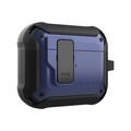 Чехол для наушников Apple AirPods 3 Nillkin Bounce Case Синий(#2)