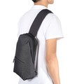 Рюкзак Xiaomi Simple City Backpack черный(#4)
