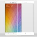 Защитное стекло Aiwo Full Screen Cover 0.33 mm белое для Xiaomi RedMi 4(#1)