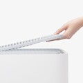 Очиститель воздуха Xiaomi Mi Air Purifier Max (белый) / AC-M5-SC(#6)