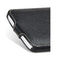 Кожаный чехол Melkco Leather Case Black LC для LG Optimus G2 D802(#3)