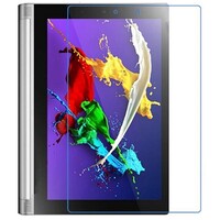 Противоударное защитное стекло Tempered Glass Protector 0.2mm для Lenovo Yoga Tablet 2 1050f