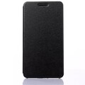 Полиуретановый чехол Mofi Book Case Black для Lenovo Phab Plus PB1-770N(#1)