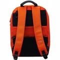 Рюкзак с дисплеем Pixel Bag Max - Orange (PXMAXOR02) оранжевый(#3)