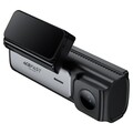 Двухканальный видеорегистратор Acefast Dual Channel Dash Cam X2 4K(#1)