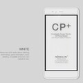 Nillkin CP+ Anti-Explosion Glass Pro Full Screen White для Huawei P9 Plus(#1)