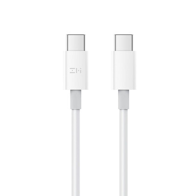 Кабель Xiaomi Mi USB Type-C to Type-C Cable SJV4108GL(1)