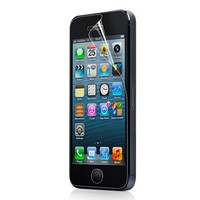 Защитная пленка CAPDASE IMAG для Apple iPhone 5/5s/SE