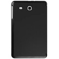 Полиуретановый чехол NOVA Case Black для Samsung Galaxy Tab E 8.0(#2)