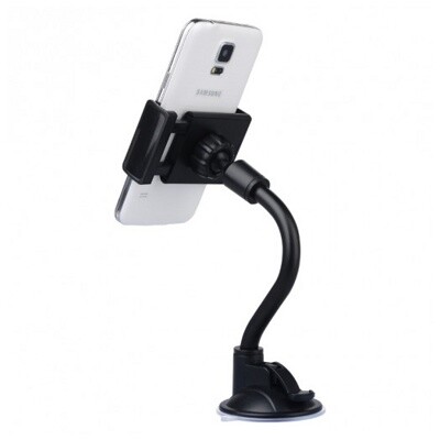 Автомобильный держатель Baseus Curve Car(TR01)(2)