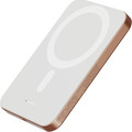 Портативное зарядное устройство Pitaka MagSafe Power Bank Qi2 5000 mAh Sunset(#4)