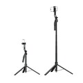 Штатив с функцией отслеживания лица Acefast E41 selfie stick with automatic tripod and face tracking(#5)