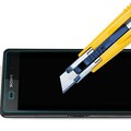 Противоударное защитное стекло Tempered Glass Film 0.26mm для Sony Xperia Z2 L50t(#2)