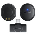 Беспроводной петличный микрофон Acefast R3 USB-C wireless lavalier microphones(#3)